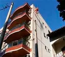 Descrição de Pintura de Cristal em Porto Alegre
