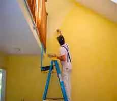 Reformas e Pintura de Cristal em Porto Alegre